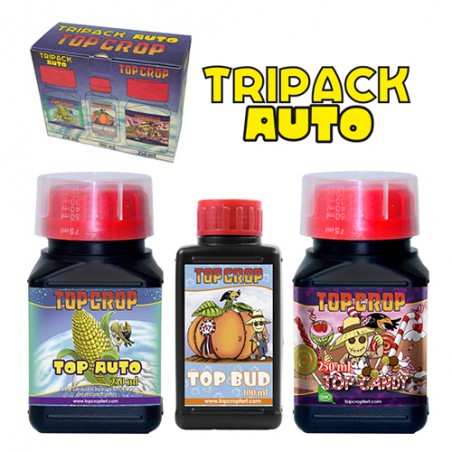 Tripack Auto (Top Crop)