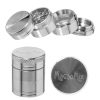 Grinder Magno Mix 4P Ø30 mm 04912