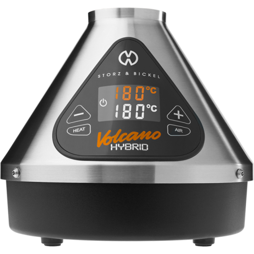 Volcano Hybrid Onyx (Storz & Bickel) - Image 2