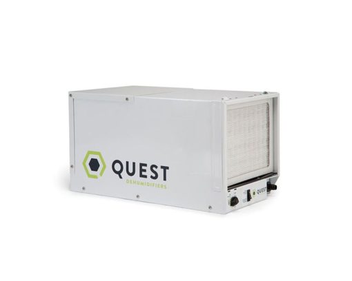 Desumidificador Aereo Quest 70 (26 L/DÍA) (Quest)