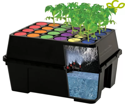 Aerocloner 24 (Neptune Hydroponics)