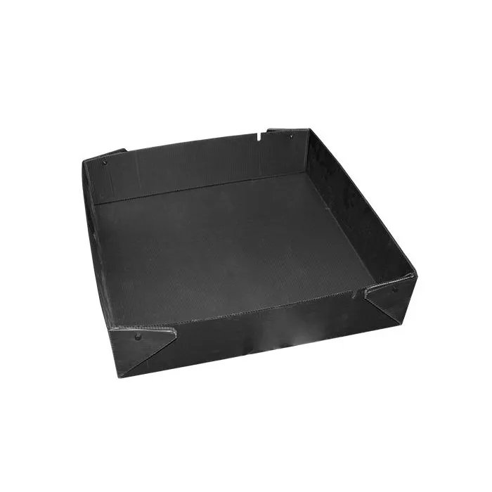 Bandeja Neptune Dobrável à Prova d’água 78 x 78 x 10 cm