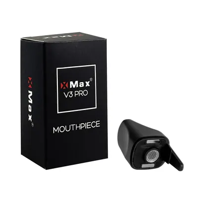 Alternative view of Boquilha Completa p/ Vaporizador X-Max V3 Pro
