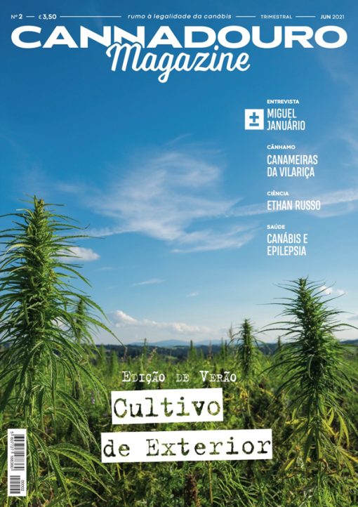 Revista CannaDouro nº2