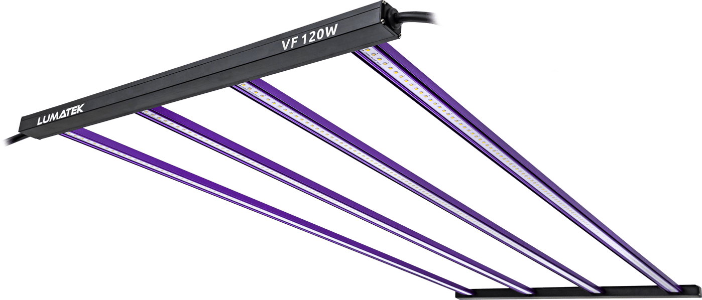 LED VF120W (Lumatek)