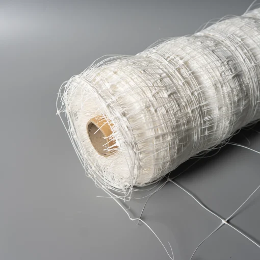 Rede scrog rolo (2x1000m quad.15x15)