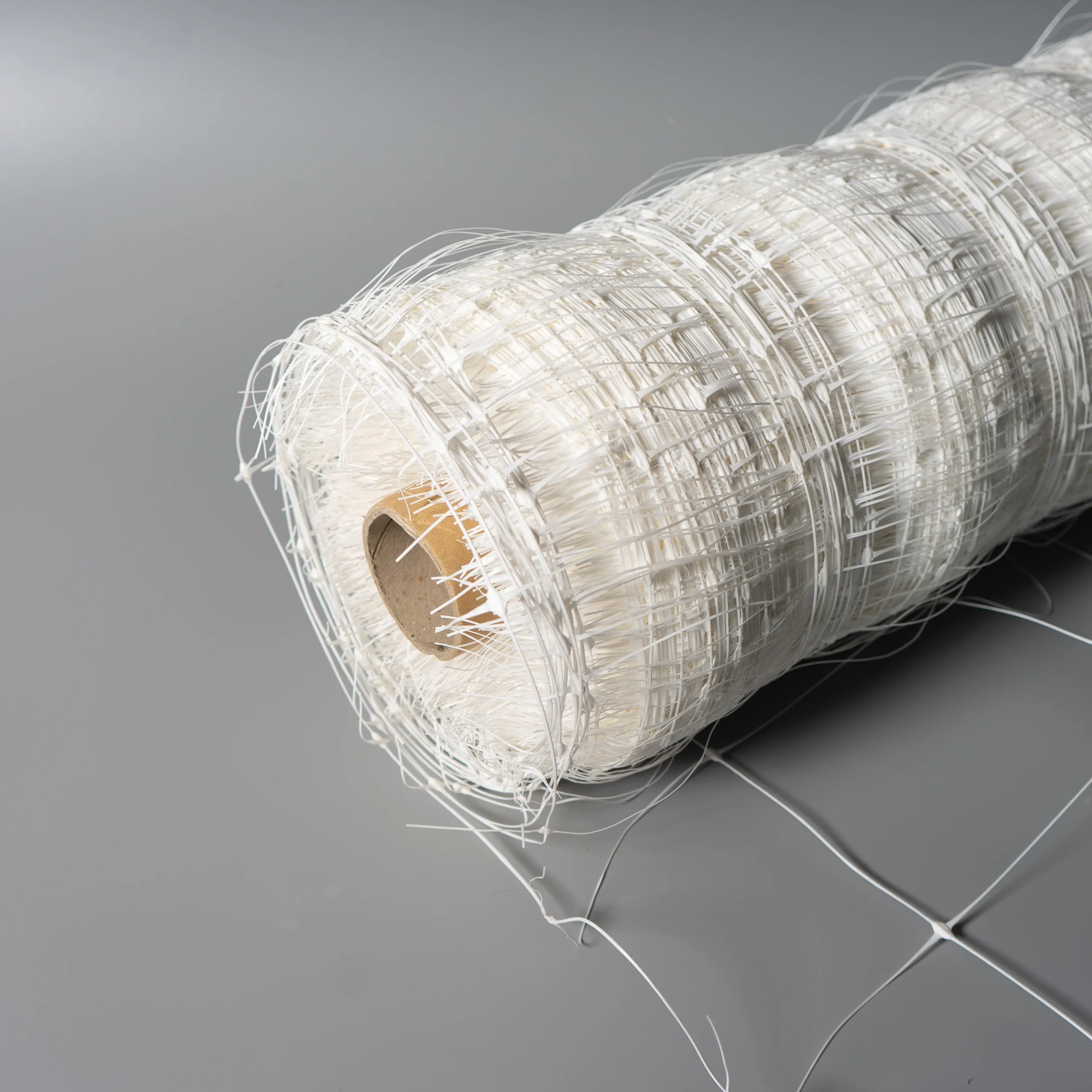 Rede scrog rolo (2x1000m quad.15x15)