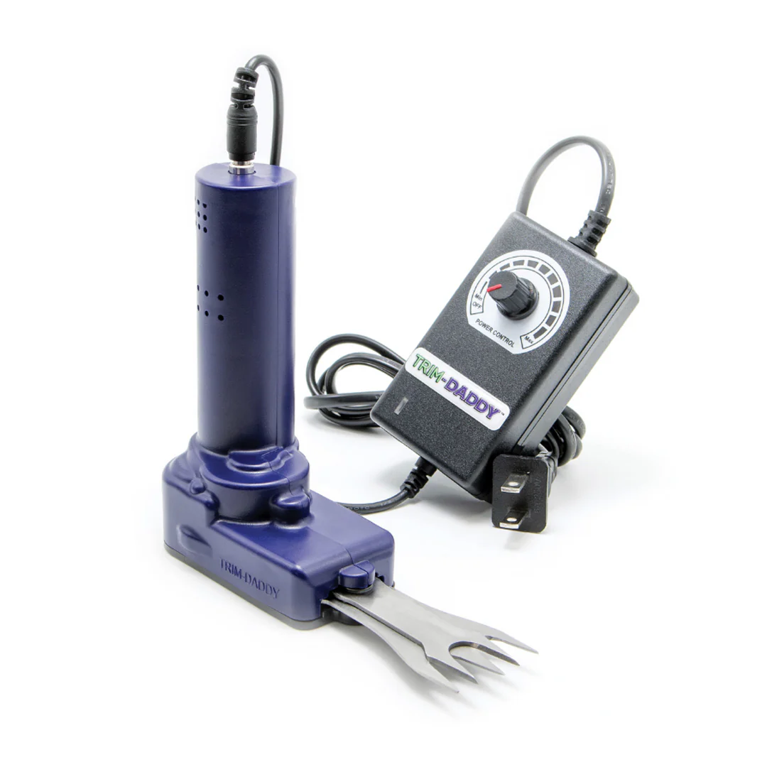 Trimmer Electrica (Trim Daddy 3Plus) 4 Trimmer Electrica (Trim Daddy 3Plus) - Image 2