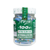 Filtros Xtra Slim 100 Azul (Purize)