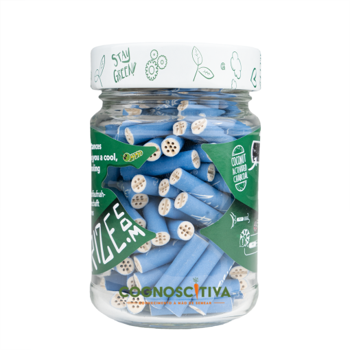 Filtros Xtra Slim 100 Azul (Purize) - Image 2