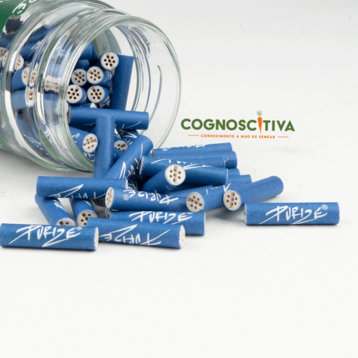 Filtros Xtra Slim 100 Azul (Purize) - Image 3