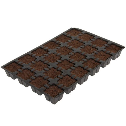 Bandeja Dried EazyPlug 24 Alvéolos