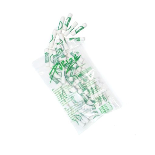 Filtros Regular 50 Branco (Purize)