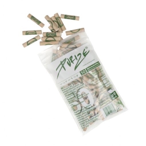 Filtros Regular 50 Orgânico (Purize)