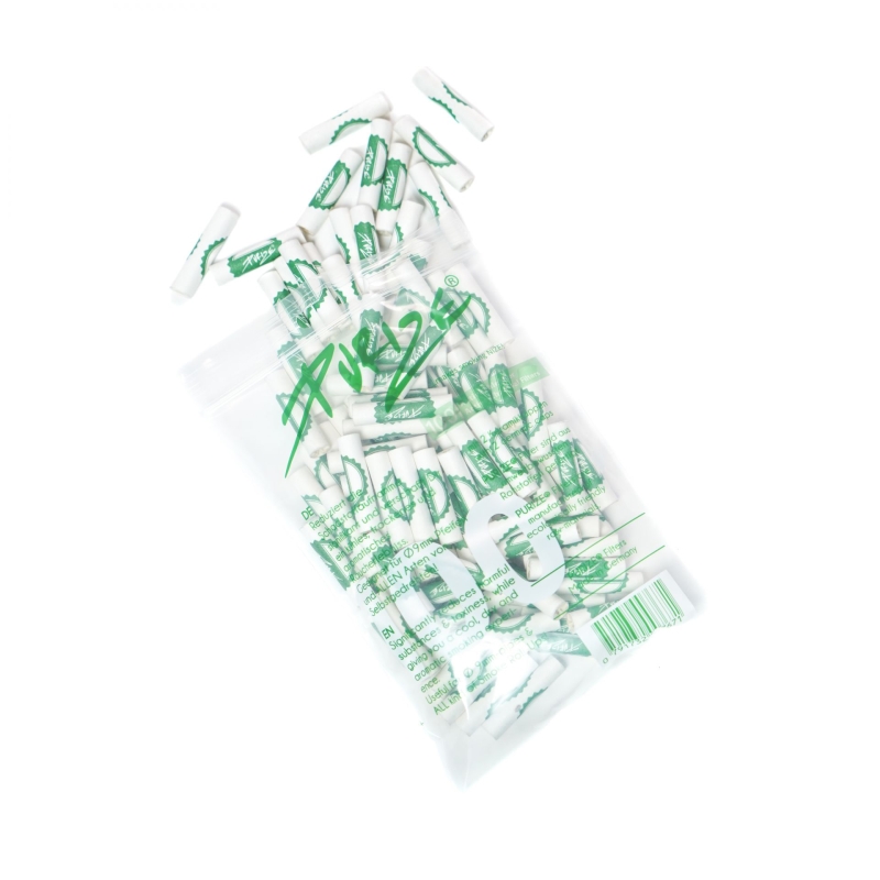 Filtros Regular 100 Branco (Purize) 3 Filtros Regular 100 Branco (Purize)