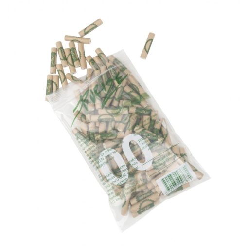 Filtros Regular 100 Orgânico (Purize)