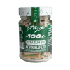 Filtros Xtra Slim 100 Orgânico (Purize)