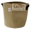 Texpot Urban 25L Castanho (Pot on Pot) 1