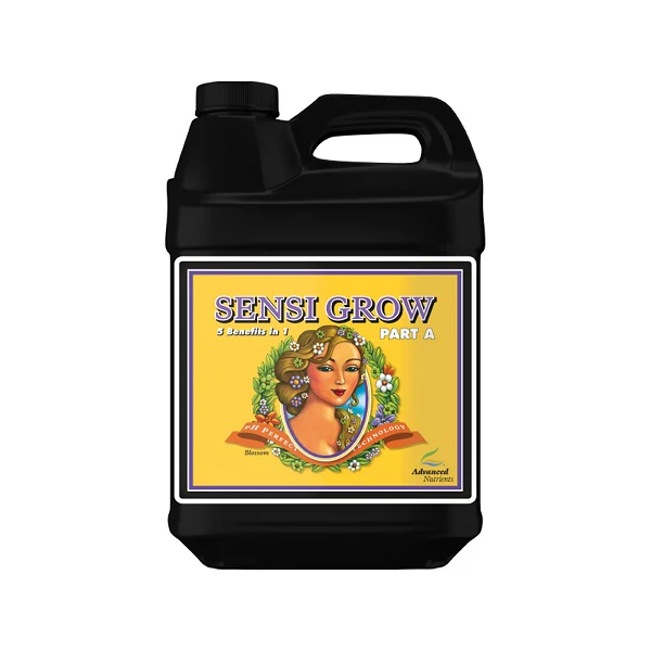 Sensi Grow 500 ml Part A pH Perfect (Advanced Nutrients)