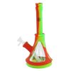 Bong Clear Colorado 25,4cm (Qnubu) 1