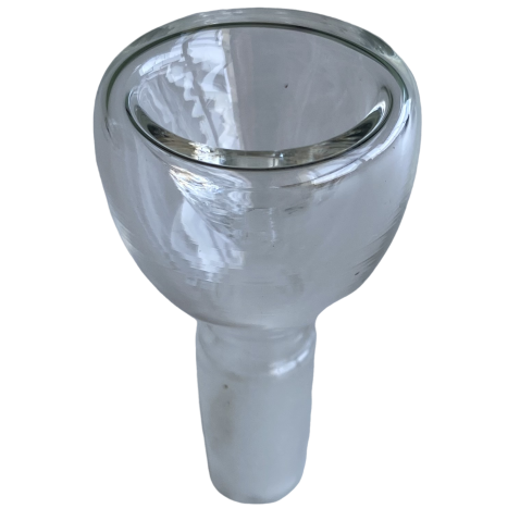 Bong de Vidro Aspen 8" 20.3cm (Qnubu) 5 Bong de Vidro Aspen 8" 20.3cm (Qnubu) - Image 3