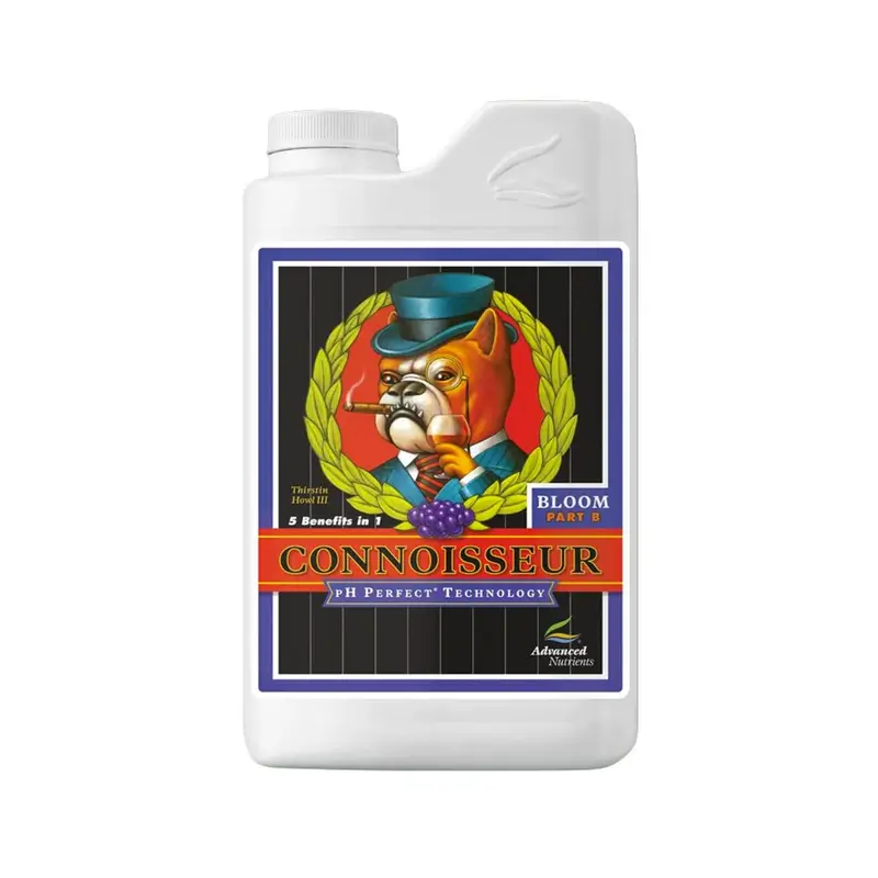 Connoisseur Bloom 500 ml Part B pH Perfect (Advanced Nutrients)