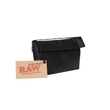 Flat Pack (RAW)