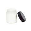 Frasco de Vidro 120ml (Qnubu) 2