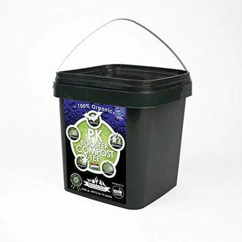 PK Booster Compost Tea 8 Kg (BioTabs)