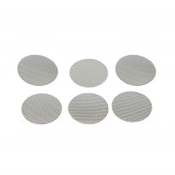 Redes Standard Easy Valve (6x)