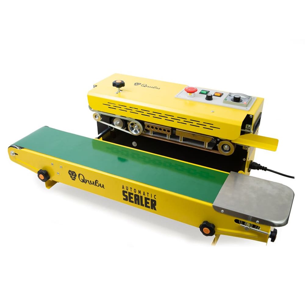Seladora Automática (Qnubu) 6 Seladora Automática (Qnubu) - Image 4