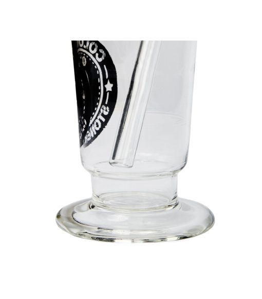 Bong de Vidro Sterling 7" 17.8cm (Qnubu) - Image 2