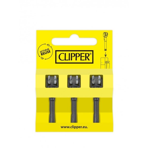 Sistema de Pedras Clipper 3uni