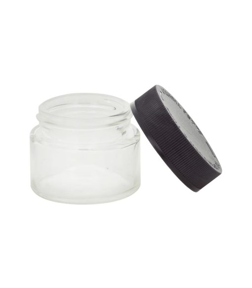 Frasco de Vidro 60ml (Qnubu) - Image 2