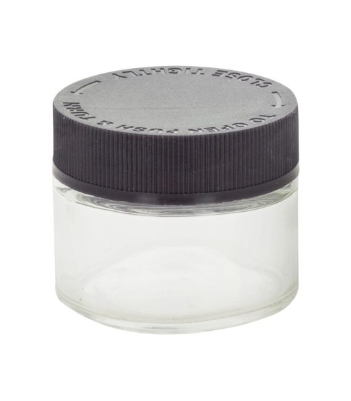 Frasco de Vidro 60ml (Qnubu)