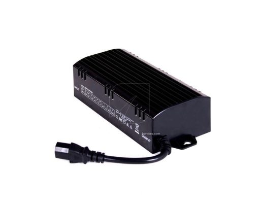 Transformador Digital 600W (Vanguard)