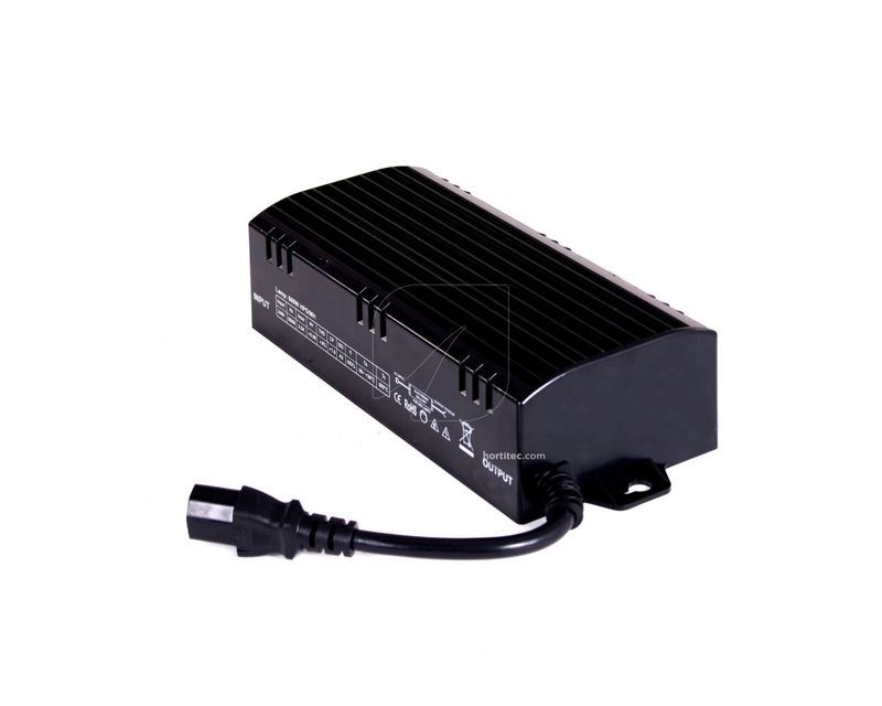 Transformador Digital 600W (Vanguard)