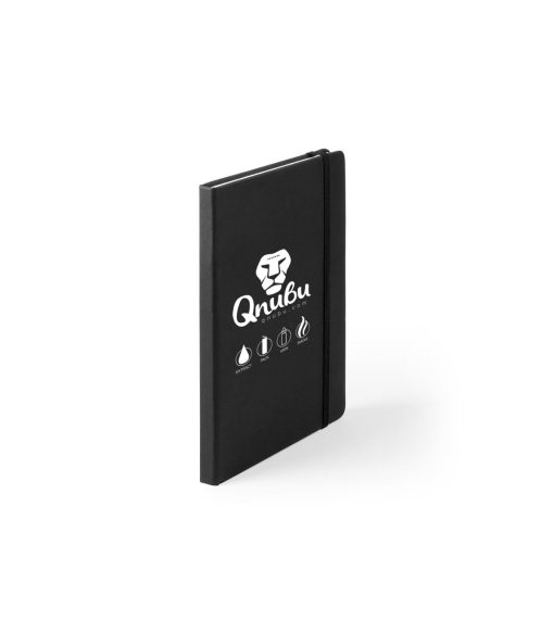 Bloco de Notas (Qnubu)