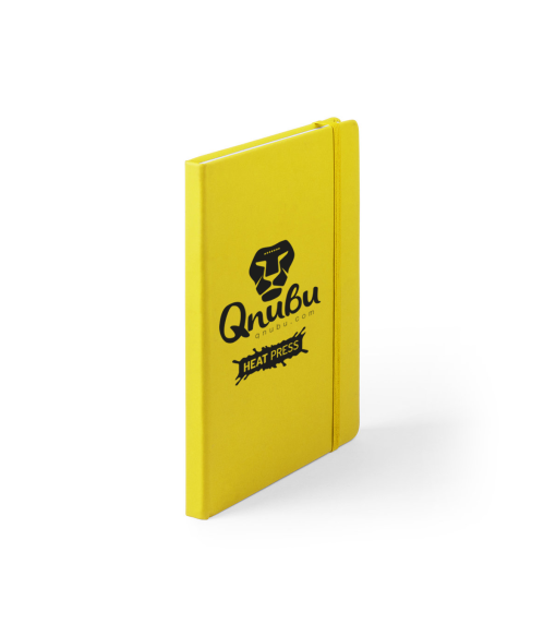 Bloco de Notas Press (Qnubu)