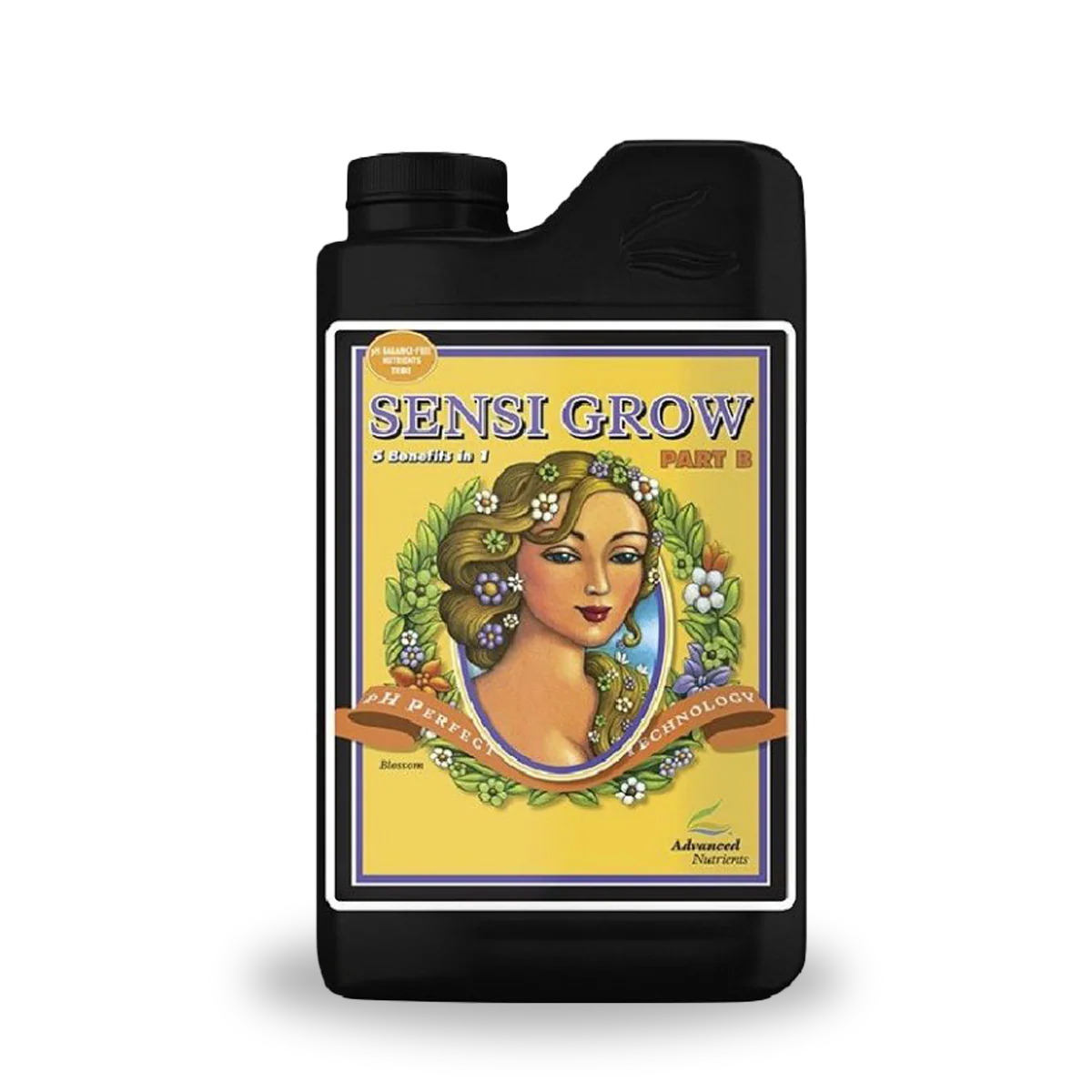 Sensi Grow 500 ml Part B pH Perfect (Advanced Nutrients)