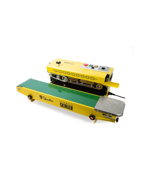 Seladora Automática (Qnubu) - Image 2