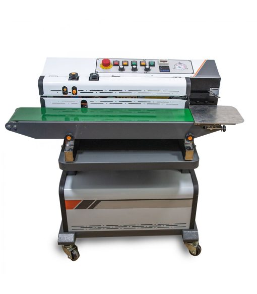 Seladora NitroVac Automática (Qnubu)