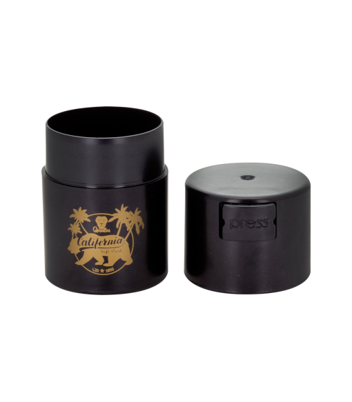 Frasco em Vácuo 60ml 73mm (Qnubu) - Image 3