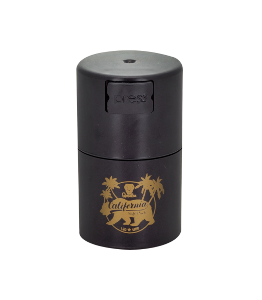 Frasco em Vácuo 60ml 73mm (Qnubu)