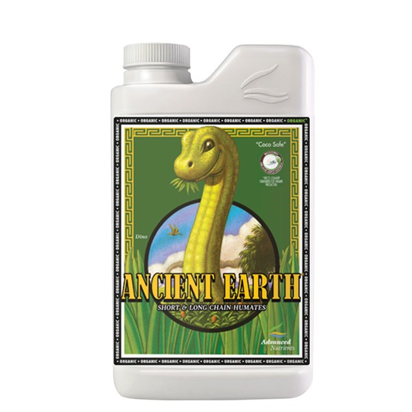 Ancient Earth Organic 1 L (Advanced Nutrients)
