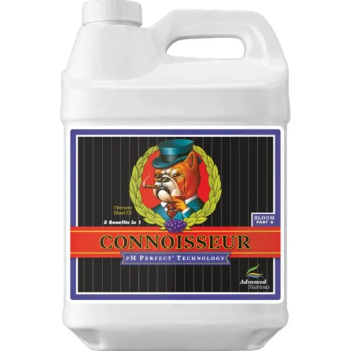 Connoisseur Bloom 500 ml Part A pH Perfect (Advanced Nutrients)