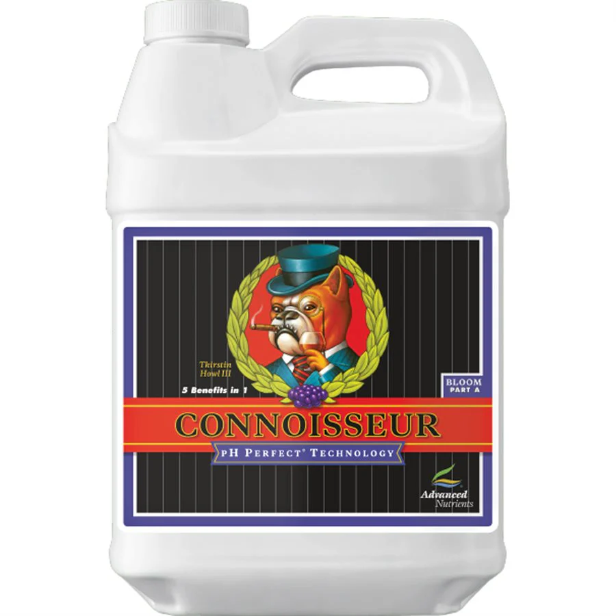 Connoisseur Bloom 500 ml Part A pH Perfect (Advanced Nutrients)