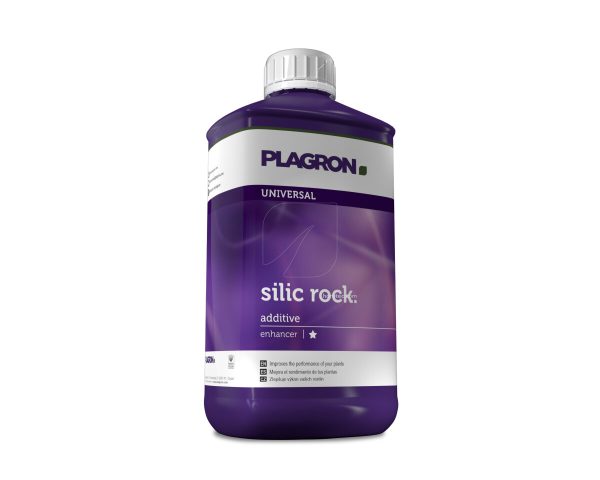 Silic Rock 250ml (Plagron)