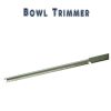 Lâminas de Substituição para Manicuradora Bowl-Trimmer 2