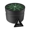 Grinder Thorinder verde 4 partes 62 mm
